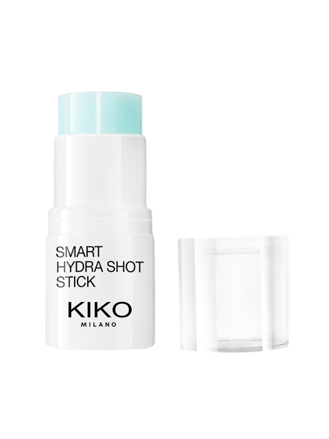 

KIKO MILANO Smart Hydra Shot Moisturizing Stick, Blue