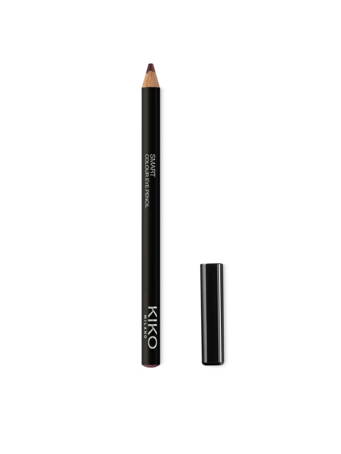 

Kiko Milano Smart Colour Eye Pencil - Metallic Garnet Brown 06 1.12 g