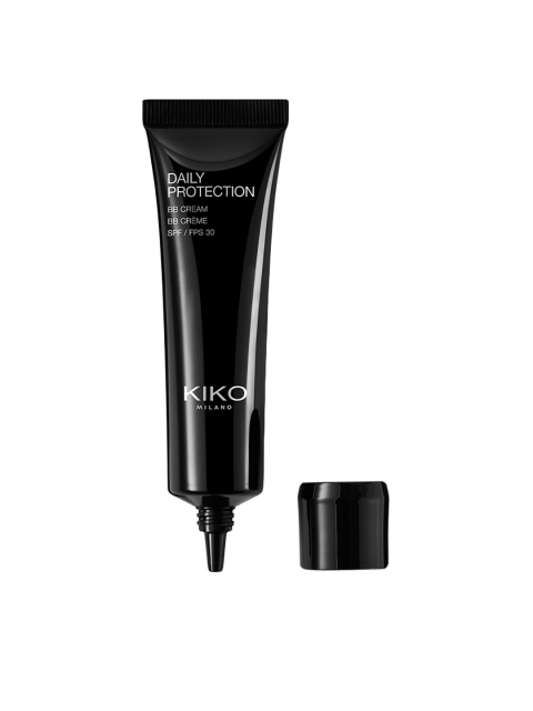 

KIKO MILANO SPF 30 Daily Protection BB Cream 06, Black
