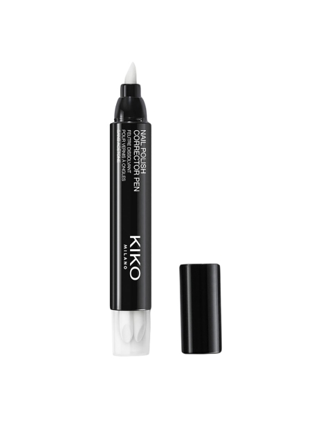 

KIKO MILANO New Nail Polish Corrector Pen, White