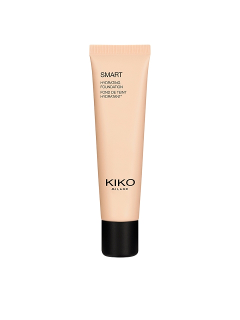 

KIKO MILANO Smart Hydrating Foundation WB15, Beige