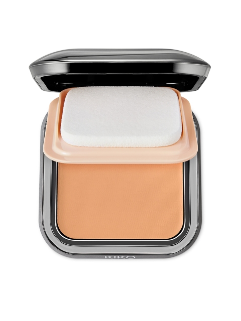 

KIKO MILANO Nourishing Perfection SPF 20 Cream Compact Foundation N60, Beige