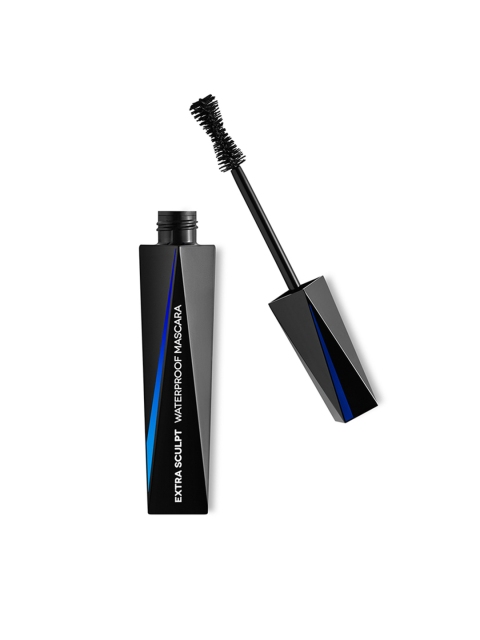 

KIKO MILANO Extra Sculpt Waterproof Mascara 11 ml, Black