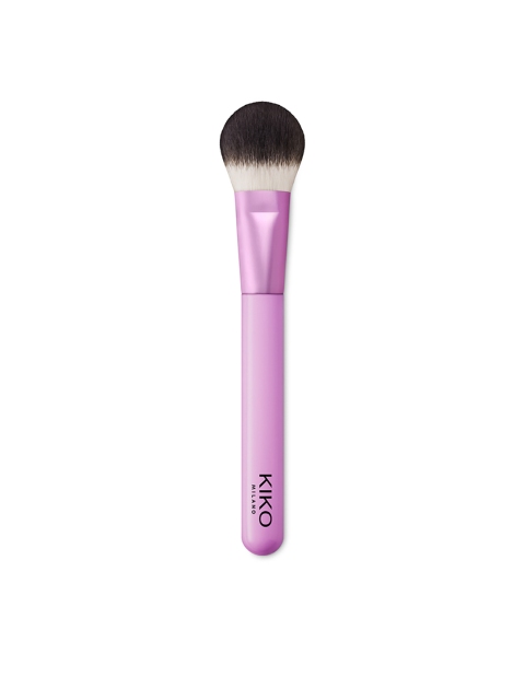 

KIKO MILANO Smart Blush Brush 103, Purple