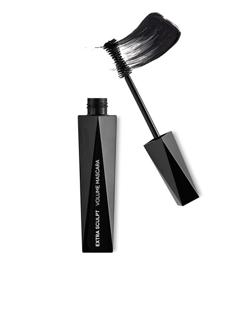 

KIKO MILANO Extra Sculpt Waterproof Mascara 11 ml, Black
