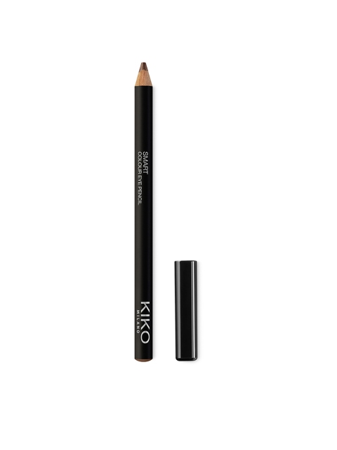 

KIKO MILANO Women Smart Colour Eye Pencil 04, Brown