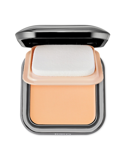 

KIKO MILANO Nourishing Perfection Cream Compact Foundation WB02, Beige