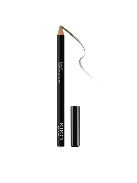 

KIKO MILANO Smart Colour Eye Pencil 14, Olive