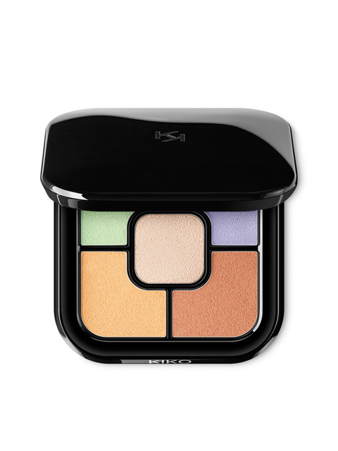 

KIKO MILANO Colour Correct Concealer Palette, Multi