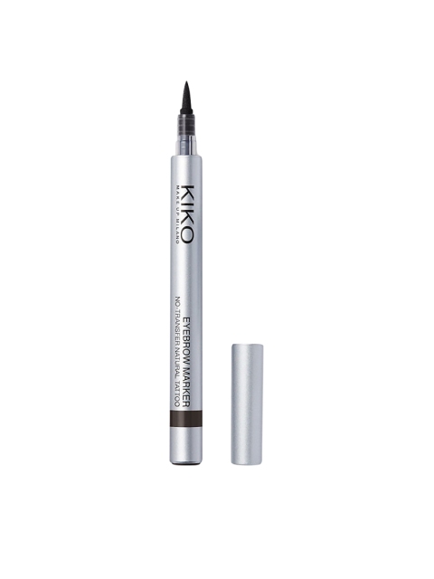 

KIKO MILANO Eyebrow Marker 04, Black