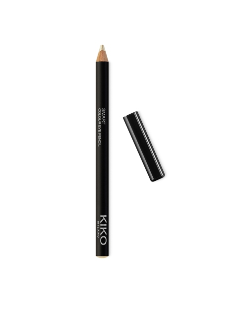 

KIKO MILANO Smart Colour Eye Pencil - Pearly Gold 01, Cream