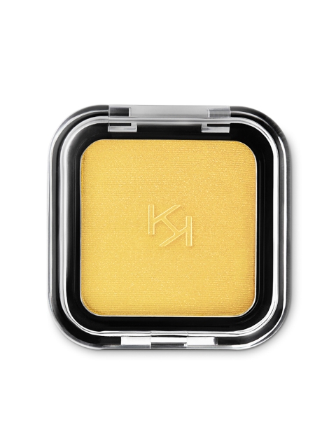 

KIKO MILANO Smart Colour Eyeshadow 25, Yellow