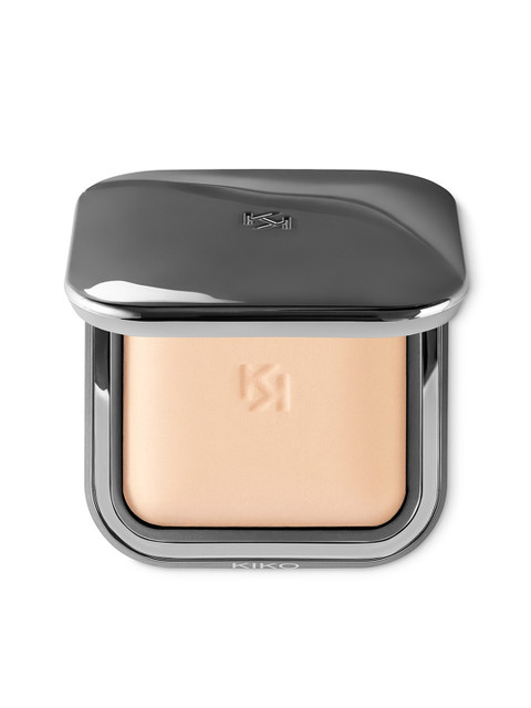 

KIKO MILANO Radiant Fusion Baked Powder 02, Beige