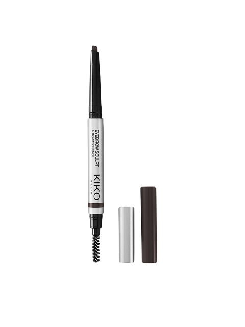 

KIKO MILANO Eyebrow Sculpt Automatic Pencil 06, Charcoal