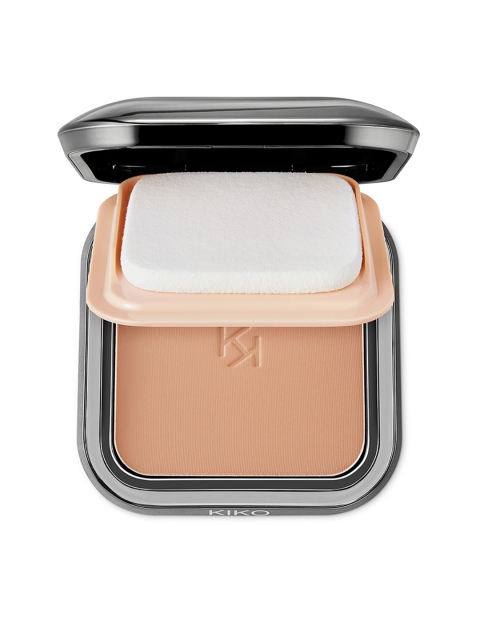 

KIKO MILANO Weightless Perfection SPF 30 Wet and Dry Powder Foundation N95, Beige