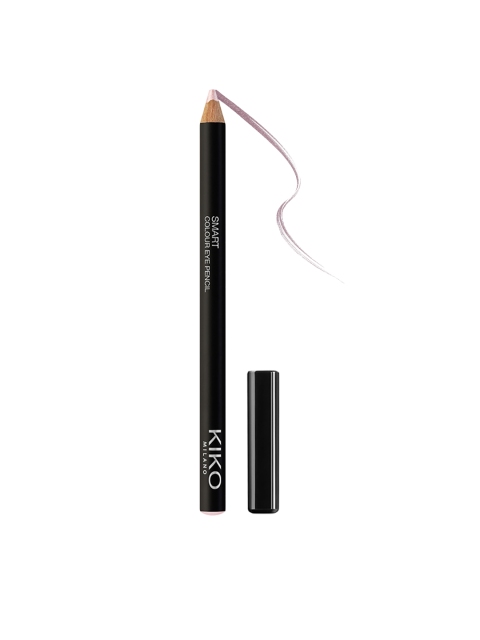 

KIKO MILANO Smart Colour Eye Pencil 02, Pink
