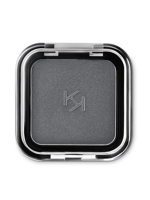 

KIKO MILANO Smart Colour Eyeshadow - Pearly Anthracite 31, Charcoal