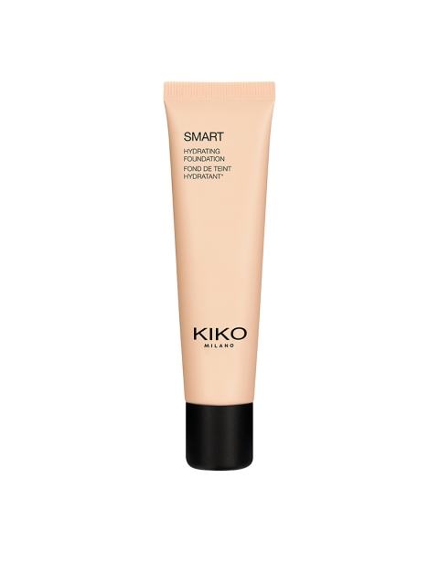 

KIKO MILANO Smart Hydrating Foundation N170, Beige