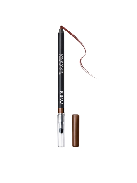 

KIKO MILANO Intense Colour Long Lasting Eyeliner 03, Brown