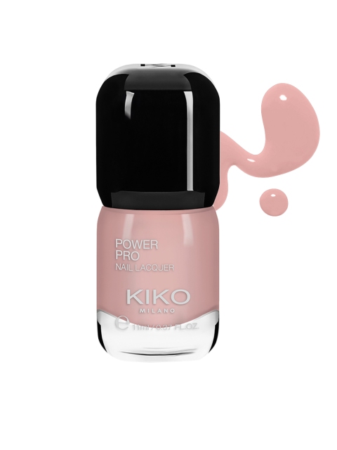 

KIKO MILANO Power Pro Nail Lacquer 26 11ml, Pink