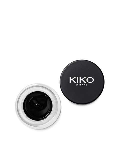 

KIKO MILANO Long Lasting Gel Eyeliner 6 ml, Black