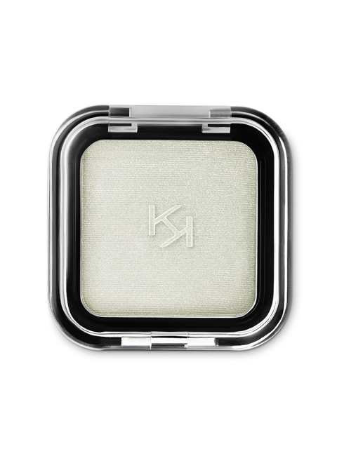 

KIKO MILANO Smart Colour Eyeshadow 09, Silver