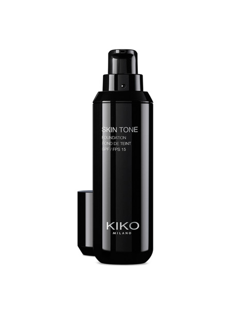 

KIKO MILANO SPF 15 Skin Tone Foundation - Neutral 05, Beige