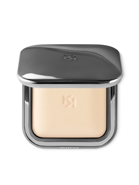 

KIKO MILANO Radiant Fusion Baked Powder 01, Nude