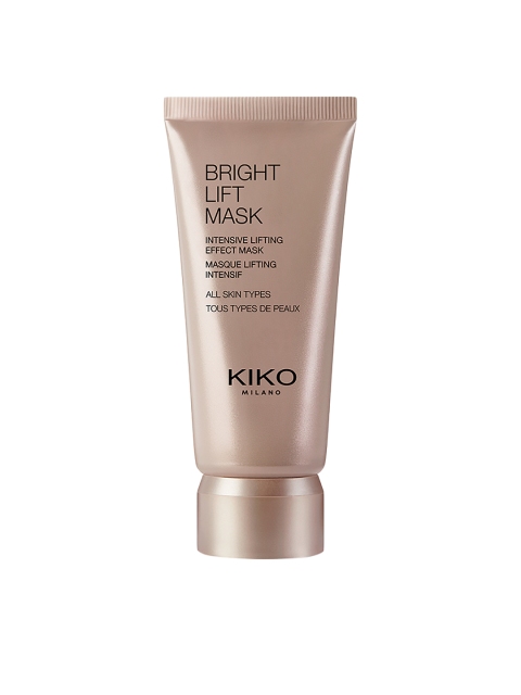 

KIKO MILANO Marine Collagen Bright Lift Mask 50 ml, Bronze