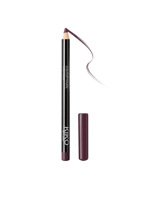 

KIKO MILANO Colour Kajal Khol Pencil 11 1.05 g, Purple