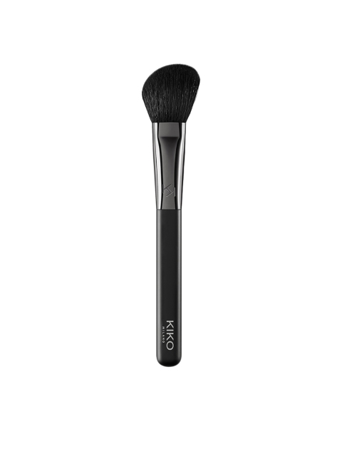 

KIKO MILANO Face 10 Blush Brush, Black