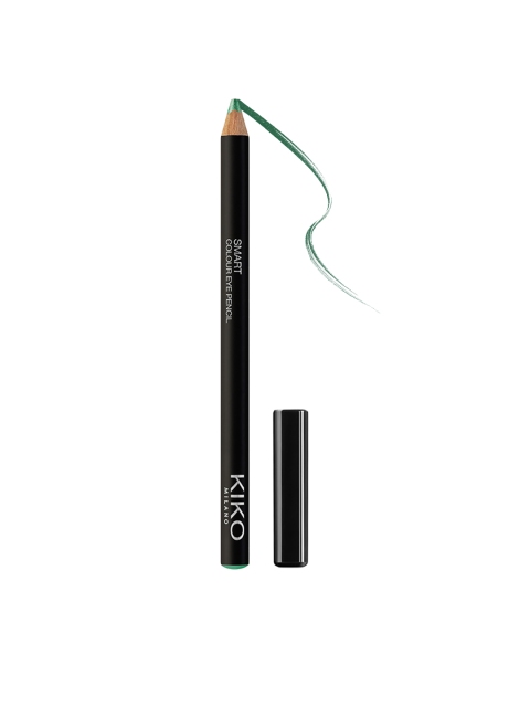 

KIKO MILANO Smart Colour Eye Pencil 13, Green