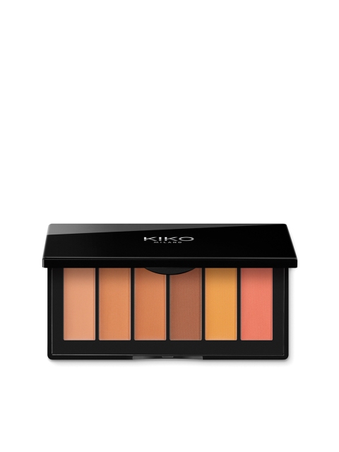

KIKO MILANO Women Smart Concealer Palette 04, Multi