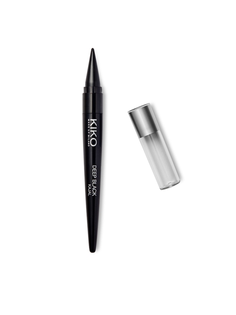 

Kiko Milano Deep Black Kajal 1.5 g