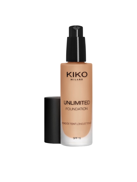 

KIKO MILANO Unlimited SPF 15 Foundation N60, Beige