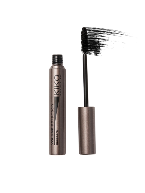 

KIKO MILANO Volume Attraction Mascara 8.5 ml, Black
