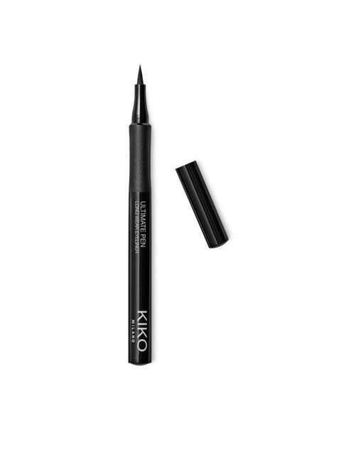 

KIKO MILANO Ultimate Pen Long Wear Eyeliner, Black