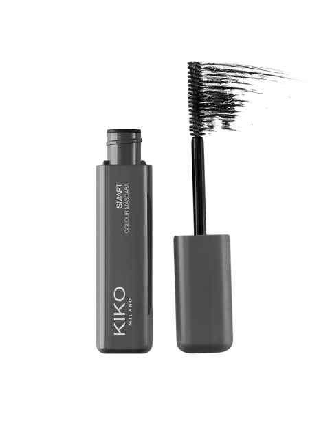 

KIKO MILANO Smart Colour Mascara 06, Black