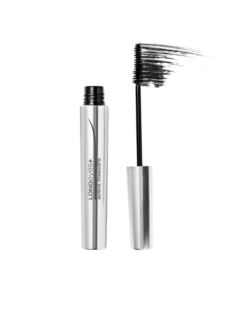 

KIKO MILANO Longeyes Plus Active Mascara 7.5 ml, Black