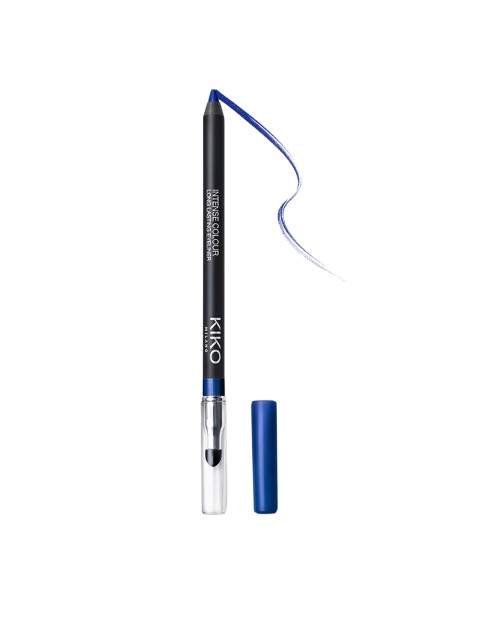 

KIKO MILANO Intense Colour Long Lasting Eyeliner 14, Blue