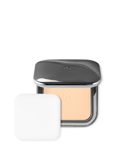 

KIKO MILANO Matte Fusion Pressed Powder 04, Peach