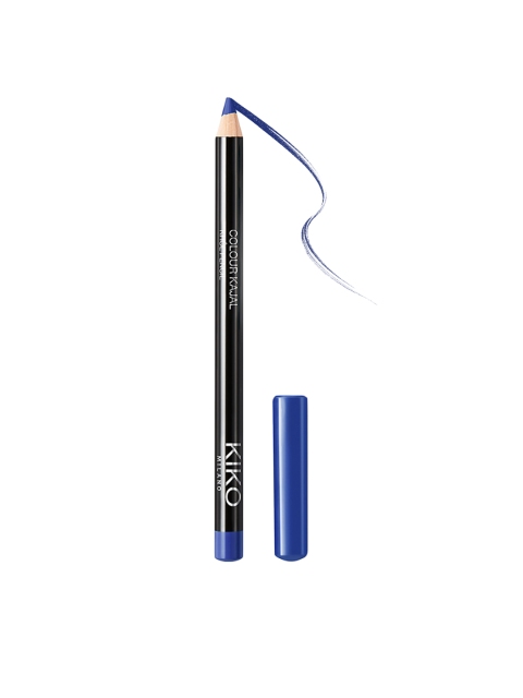 

KIKO MILANO Colour Kajal Khol Pencil 09 1.05 g, Blue