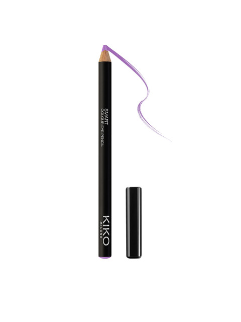 

KIKO MILANO Matte Violet Smart Colour Eye Pencil 07