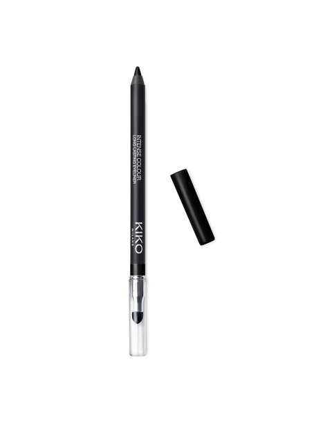

KIKO MILANO 16 Black Intense Colour Long Lasting Eyeliner 1.2 g
