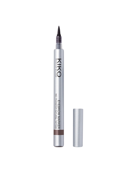 

KIKO MILANO No Transfer Eyebrow Marker 03, Black