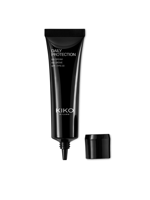 

KIKO MILANO Women Daily Protection SPF 30 BB Cream 02, Black