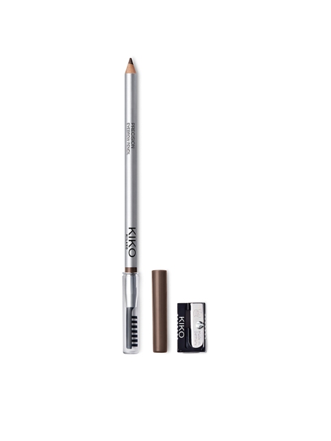 

KIKO MILANO Women Precision Eyebrow Pencil 04, Brown