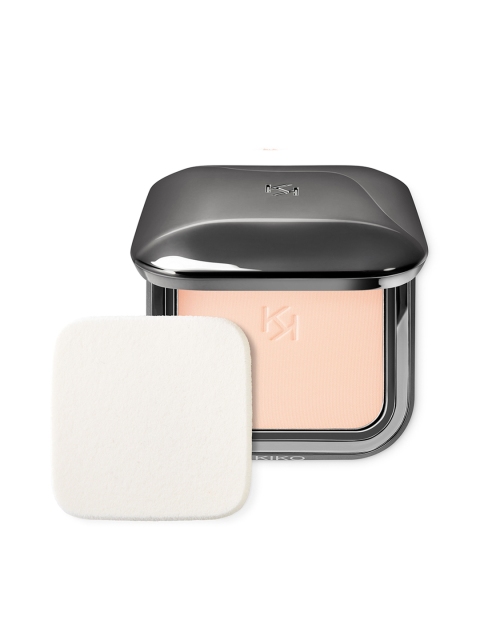 

KIKO MILANO Weightless Perfection Wet and Dry Powder - CR15, Beige
