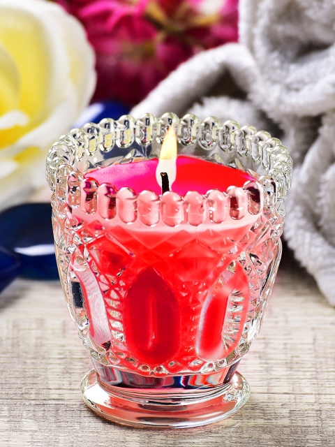 

Archies Love Gifts Red Scented Candle