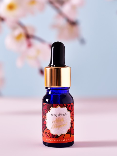 

Archies Desi Neroli Bergamot Aromatherapy Oil 10ml, Multi